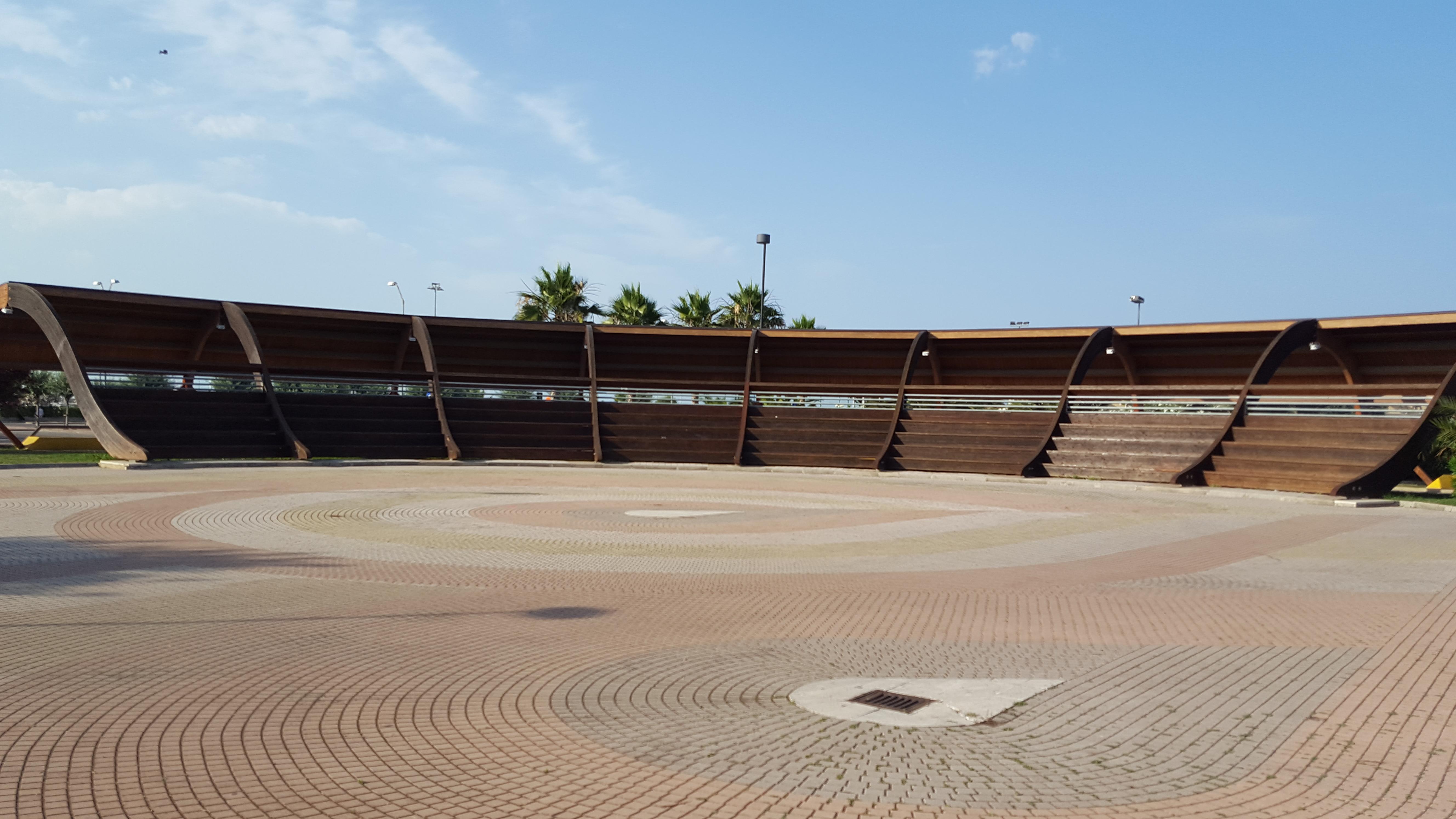 Anfiteatro Ennio Flaiano